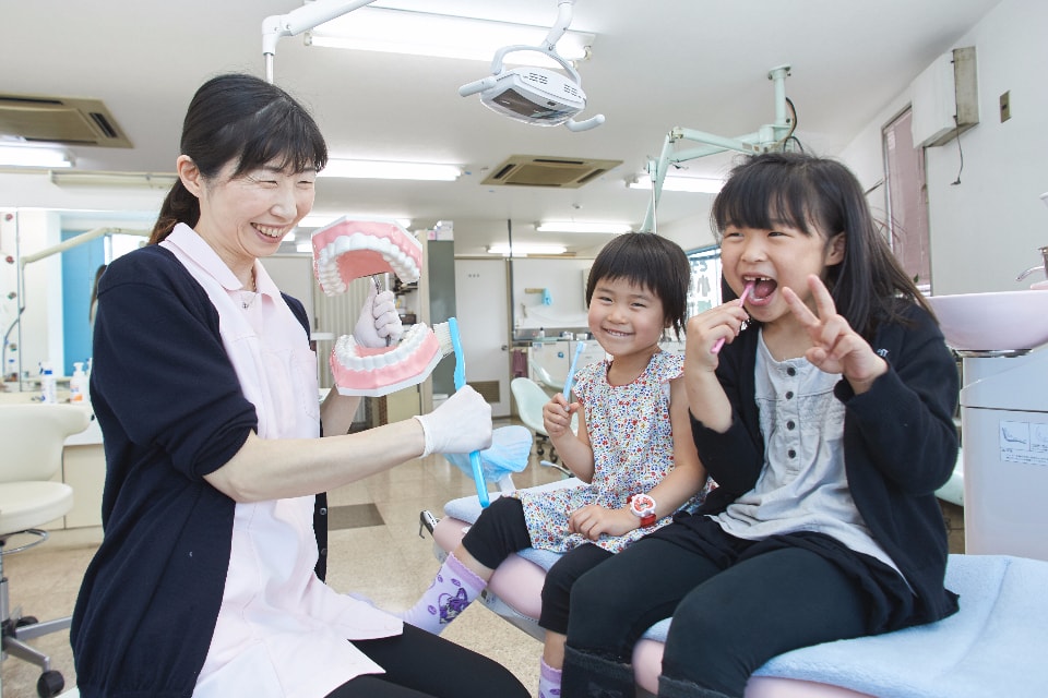 院長挨拶