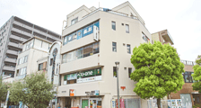 駅近＆土曜診療